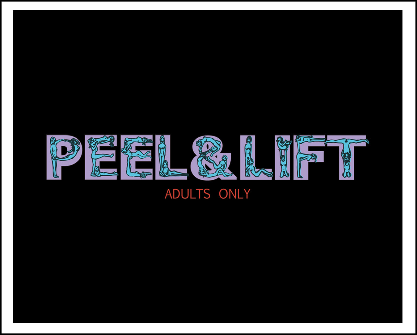 PEEL & LIFT – LOVE nagoya