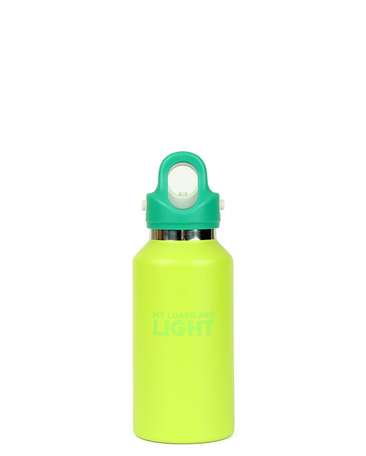 REVOMAX x MLAL "ALLROUND GROWLER" Neon Lime 12oz