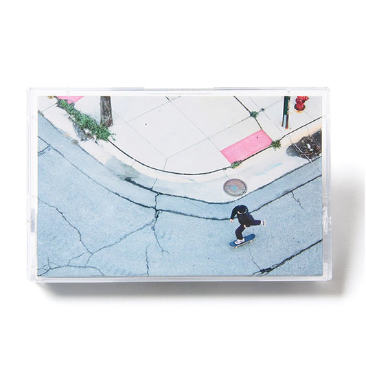 Opening Hours 02 1900-2000 Selected&Mixed by KZA