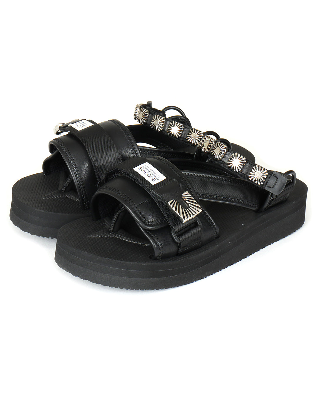 TOGA × SUICOKE TONO black – LOVE nagoya