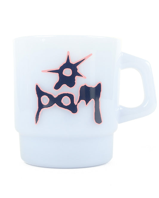 Urchin Mug baby blue