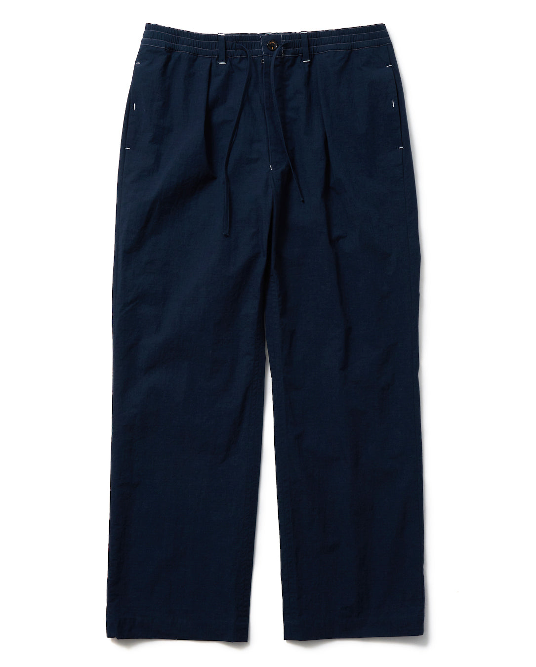 M.K Middle Trousers navy