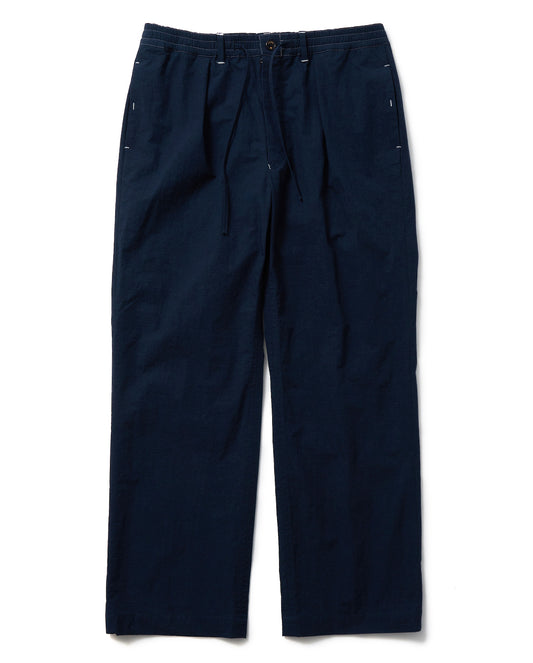MK Middle Trousers navy