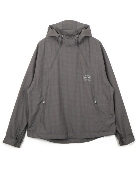 Choose Entr’ract Spray Jacket grey