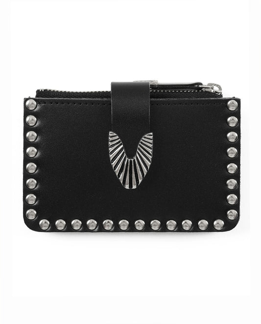 Leather Wallet Studs
