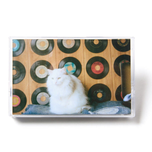 Opening Hours 02 2000-2100 Selected&Mixed by KZA