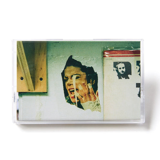 Opening Hours 02 2100-2200 Selected&Mixed by KZA