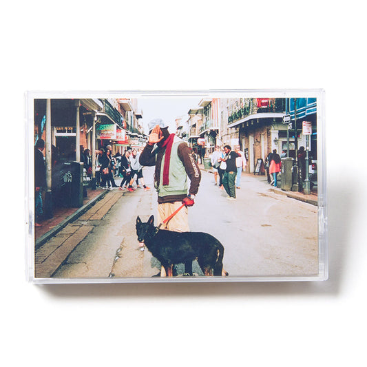 Opening Hours 02 2200-2300 Selected&Mixed by KZA