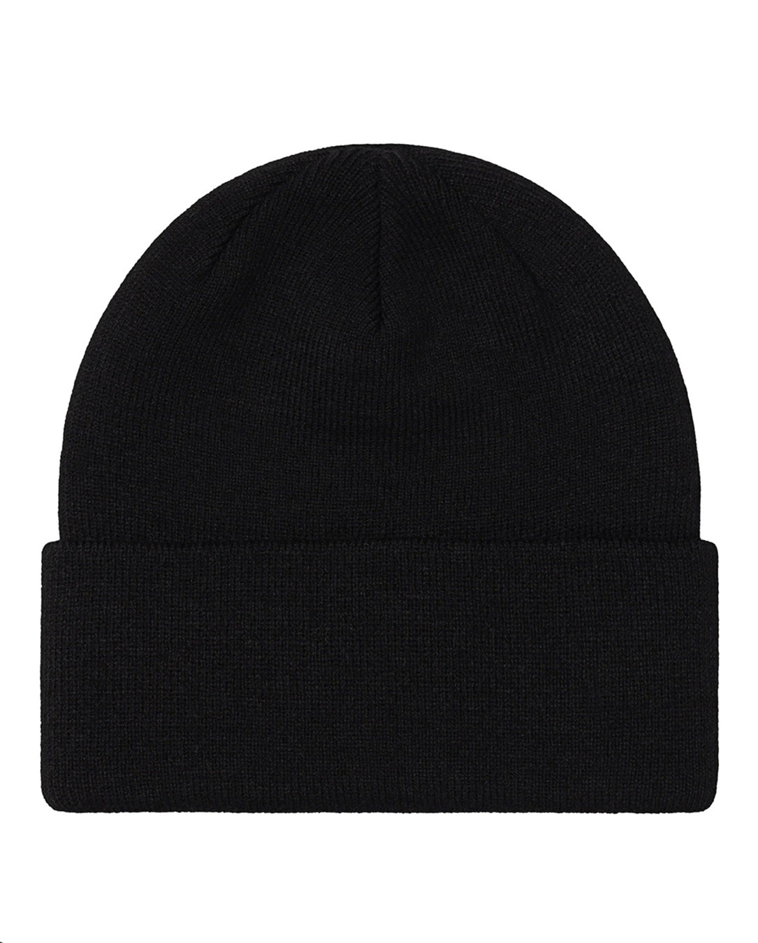 Sticker Beanie black