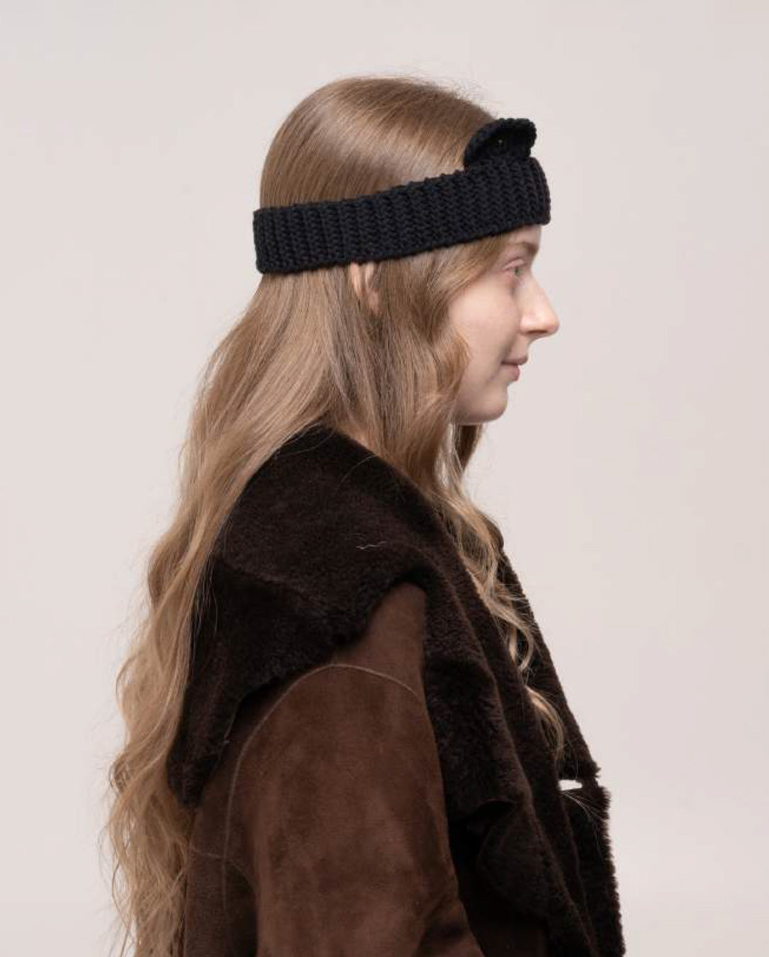 2501 Headband black