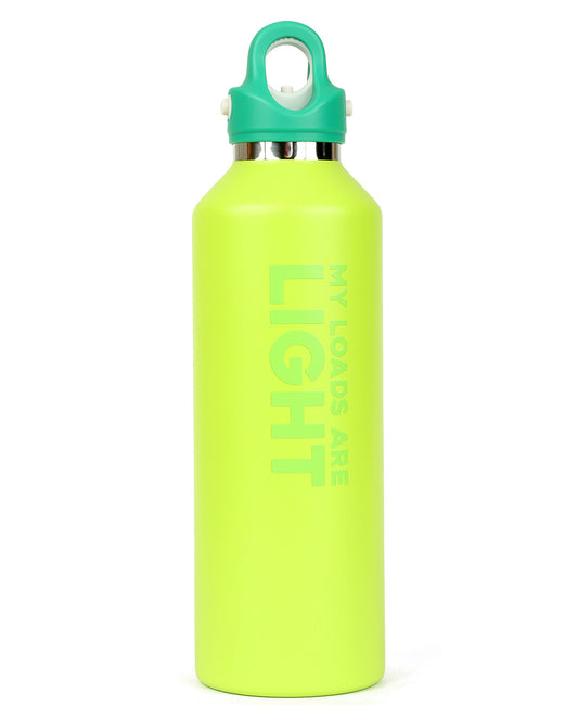 REVOMAX x MLAL "ALLROUND GROWLER" Neon Lime 32oz
