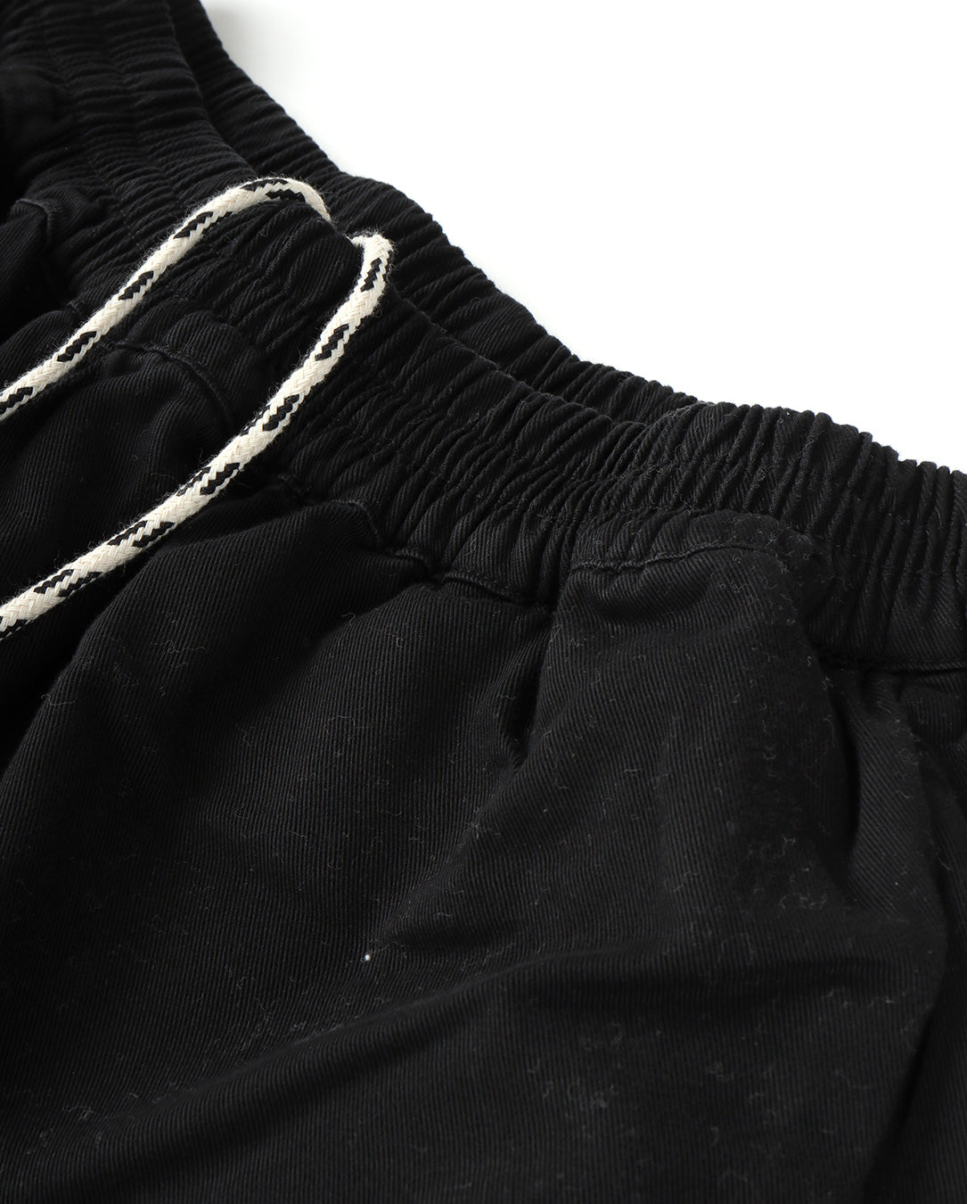 Mini Problemo Work Pant-Twill black