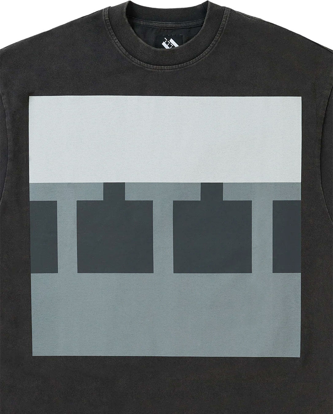 TTT Block Tee