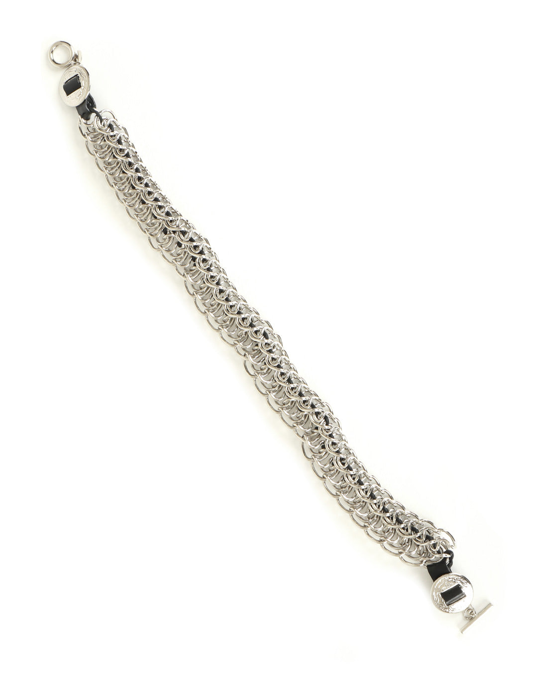 Metal Chain Necklace