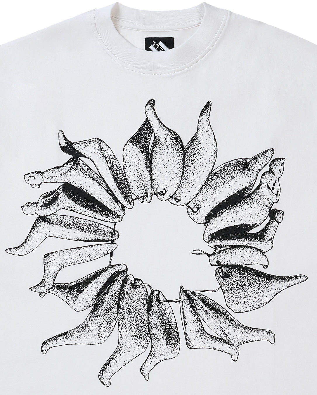 TTT Strung Tee