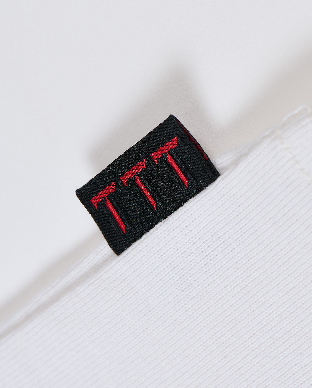 TTT Double Headed L/S Tee