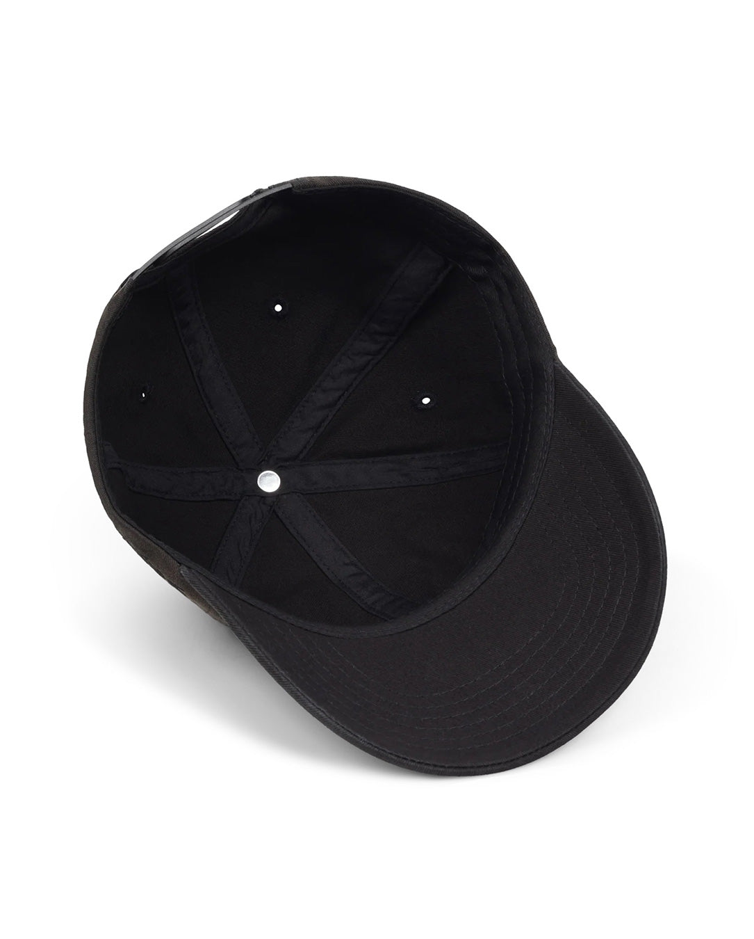 Aged Gothic Cap black