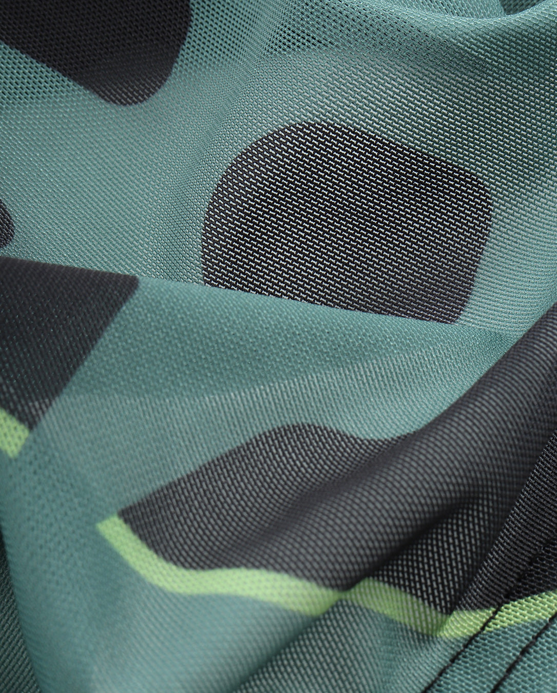 Slam Tilt Mesh Pants multi