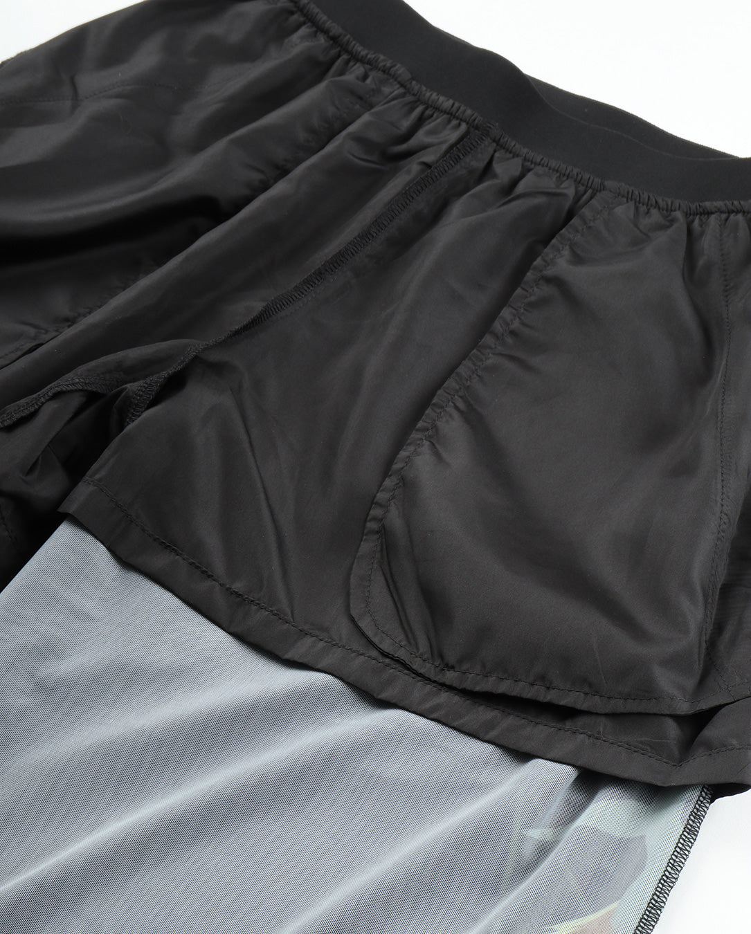 Slam Tilt Mesh Pants multi