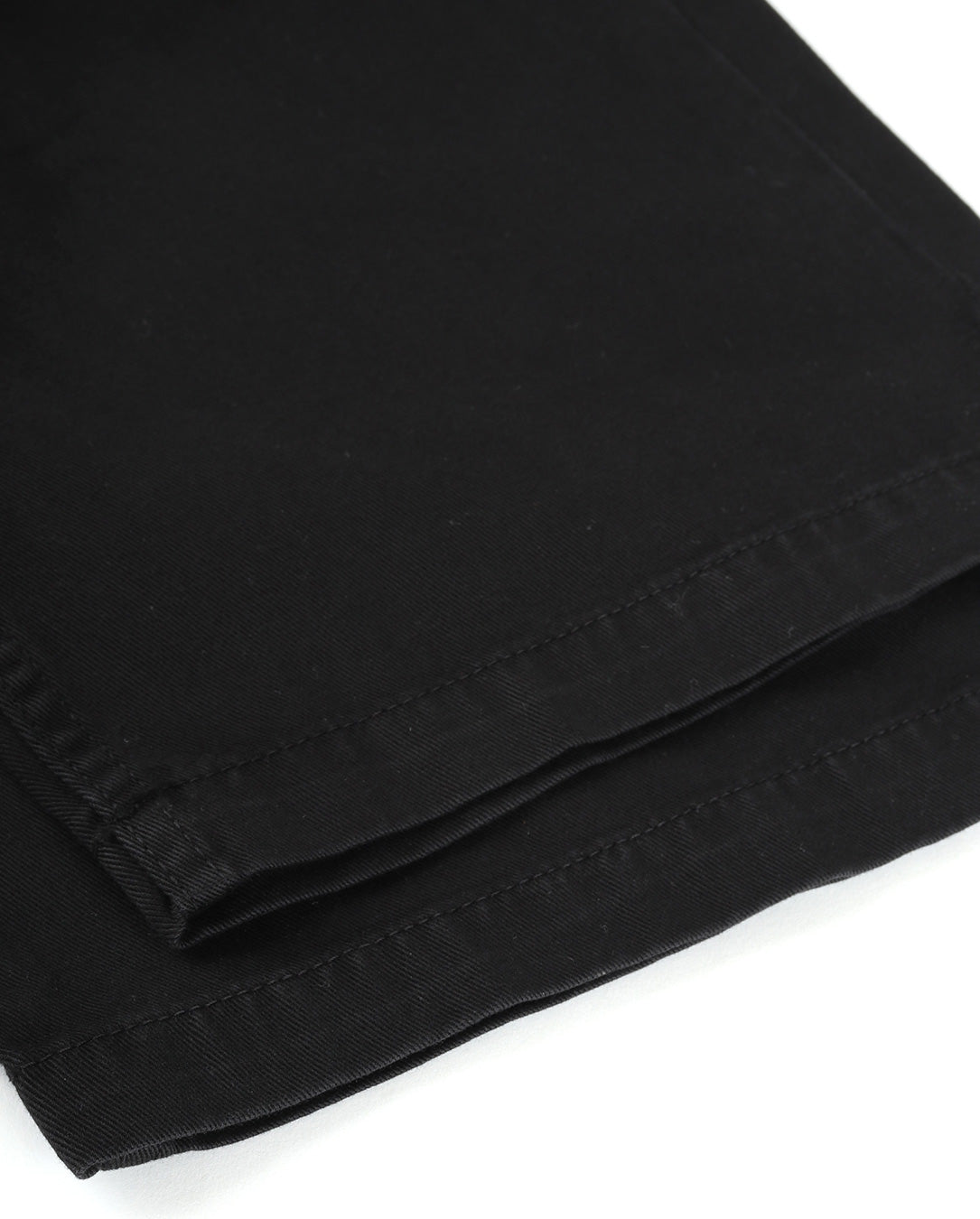 Mini Problemo Work Pant-Twill black
