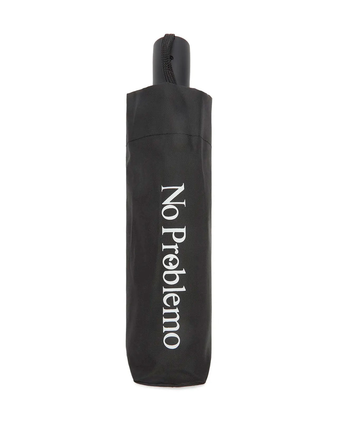 No Problemo Mini Umbrella black