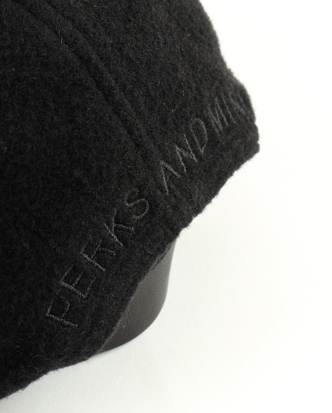 Wool Murs Cap