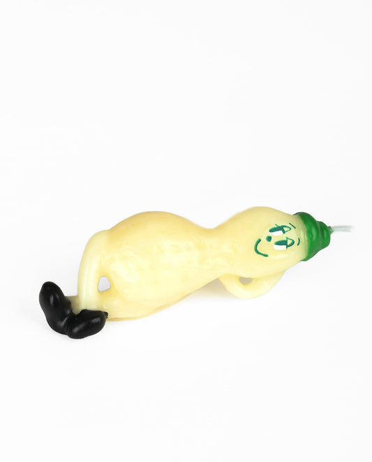 PEANUTS ANDY / ねぼすけアンディ