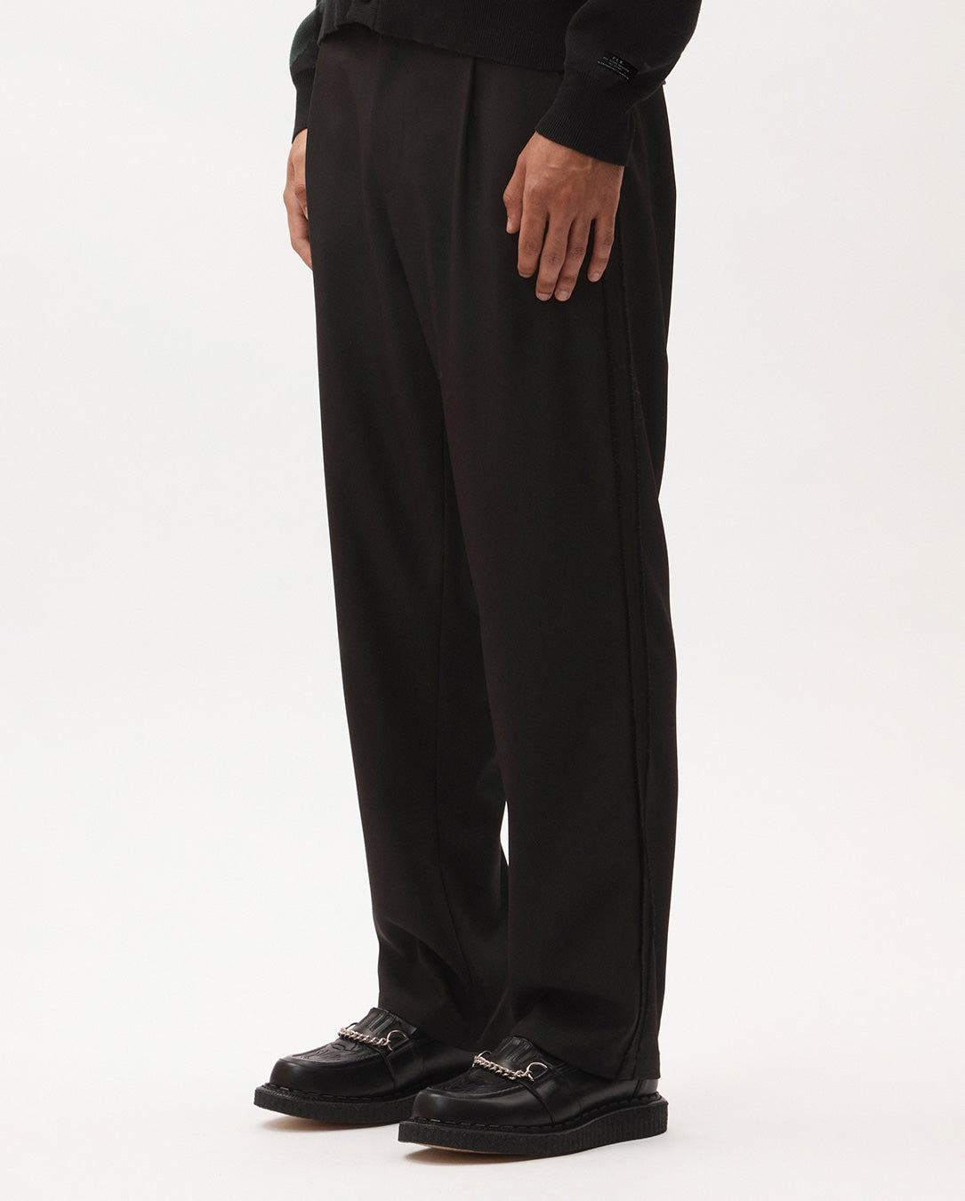 Titan Trouser black