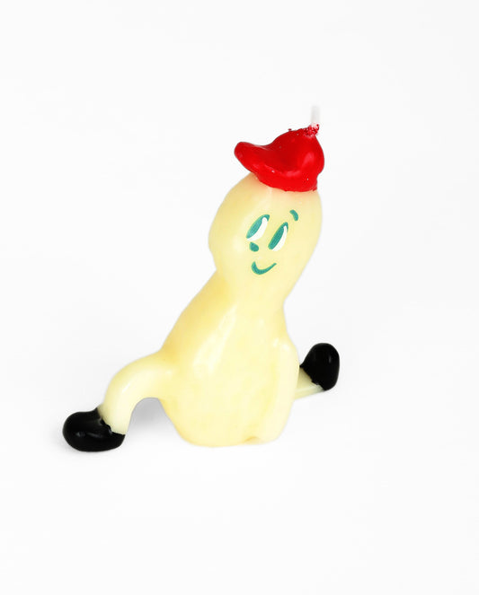 PEANUTS BOBBY / お調子者ボビー