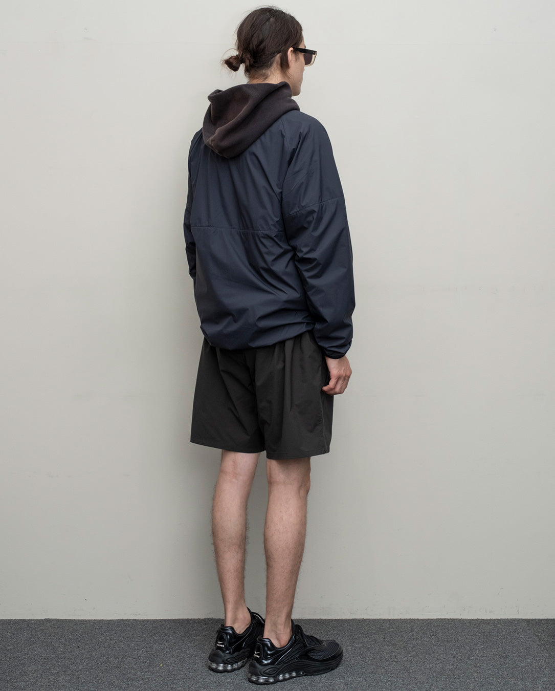 Bal/Marmot Light Weight Wind Shell Jacket