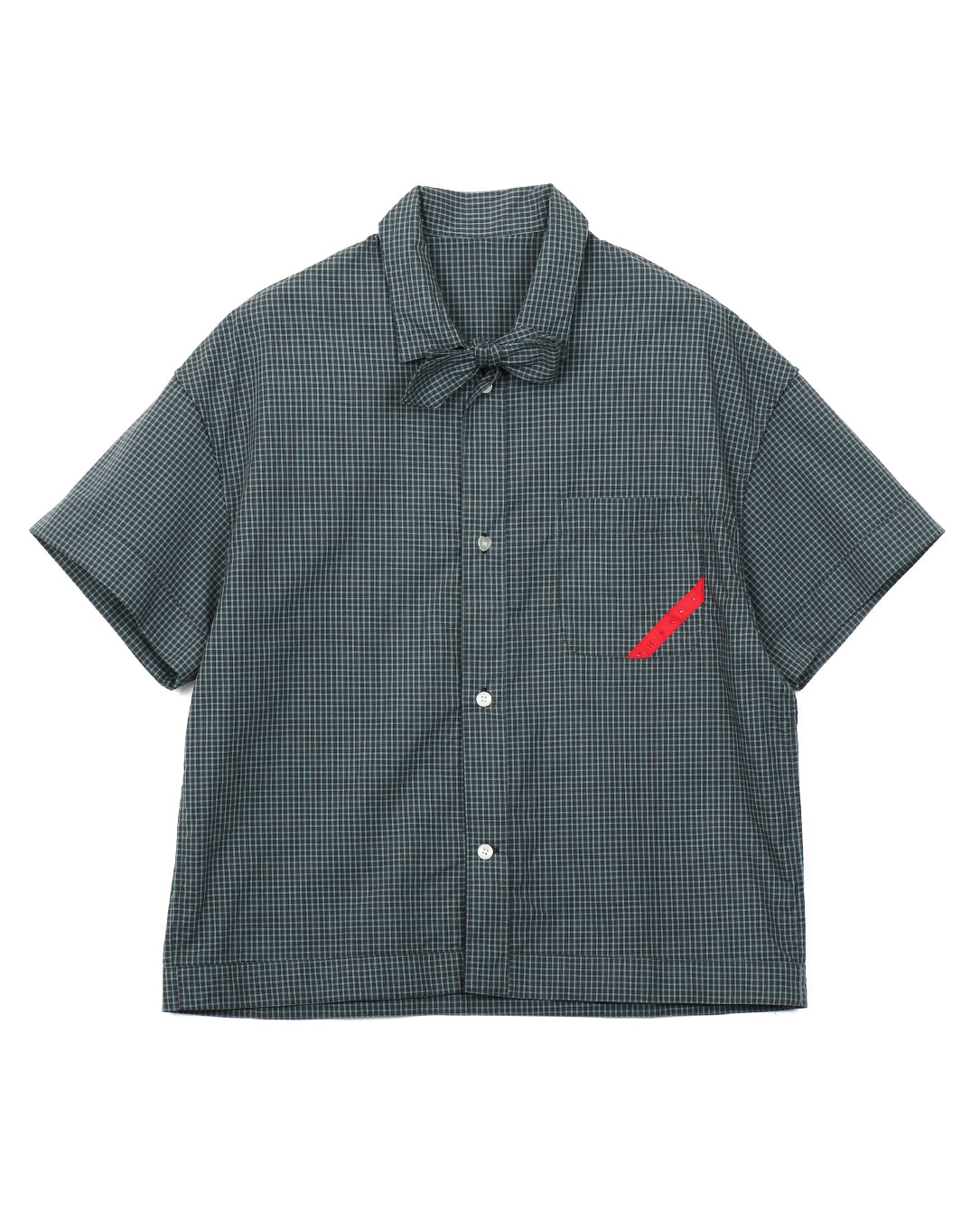 Pajalopha Bowtie Plaid graph