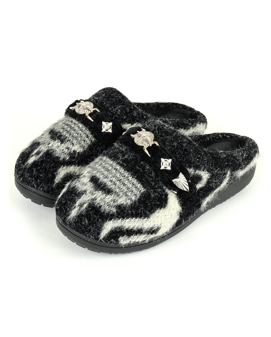 TOGA × SUBU Knit Slip-On black – LOVE nagoya