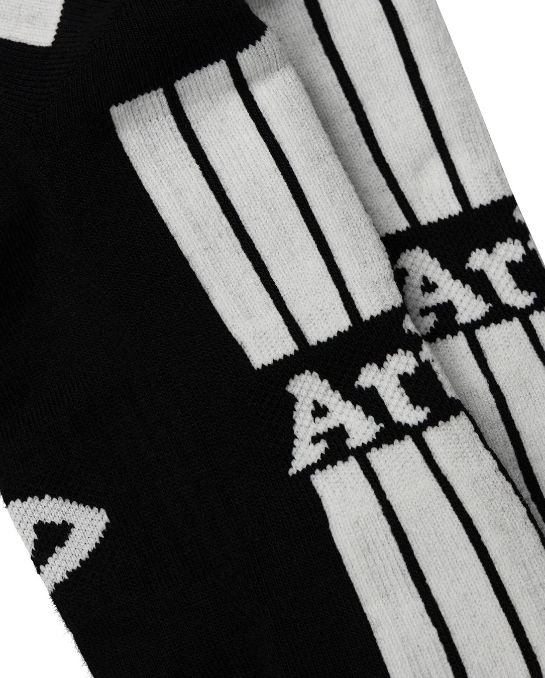 Column Sock black