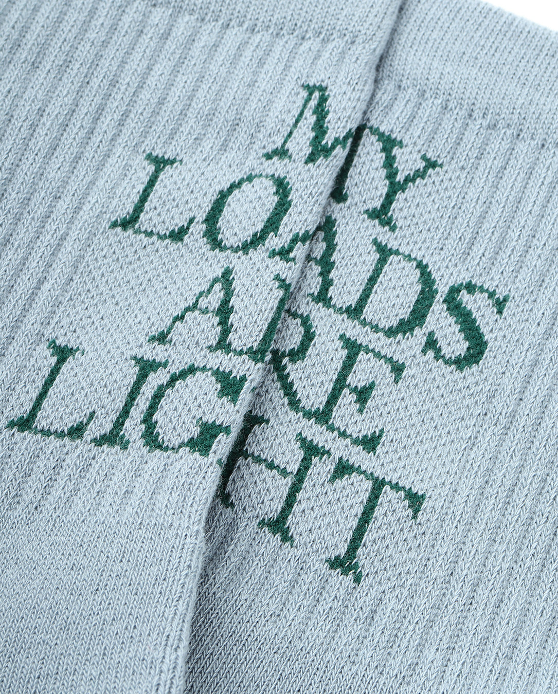 TEXT "M,L,A,L" smoke blue