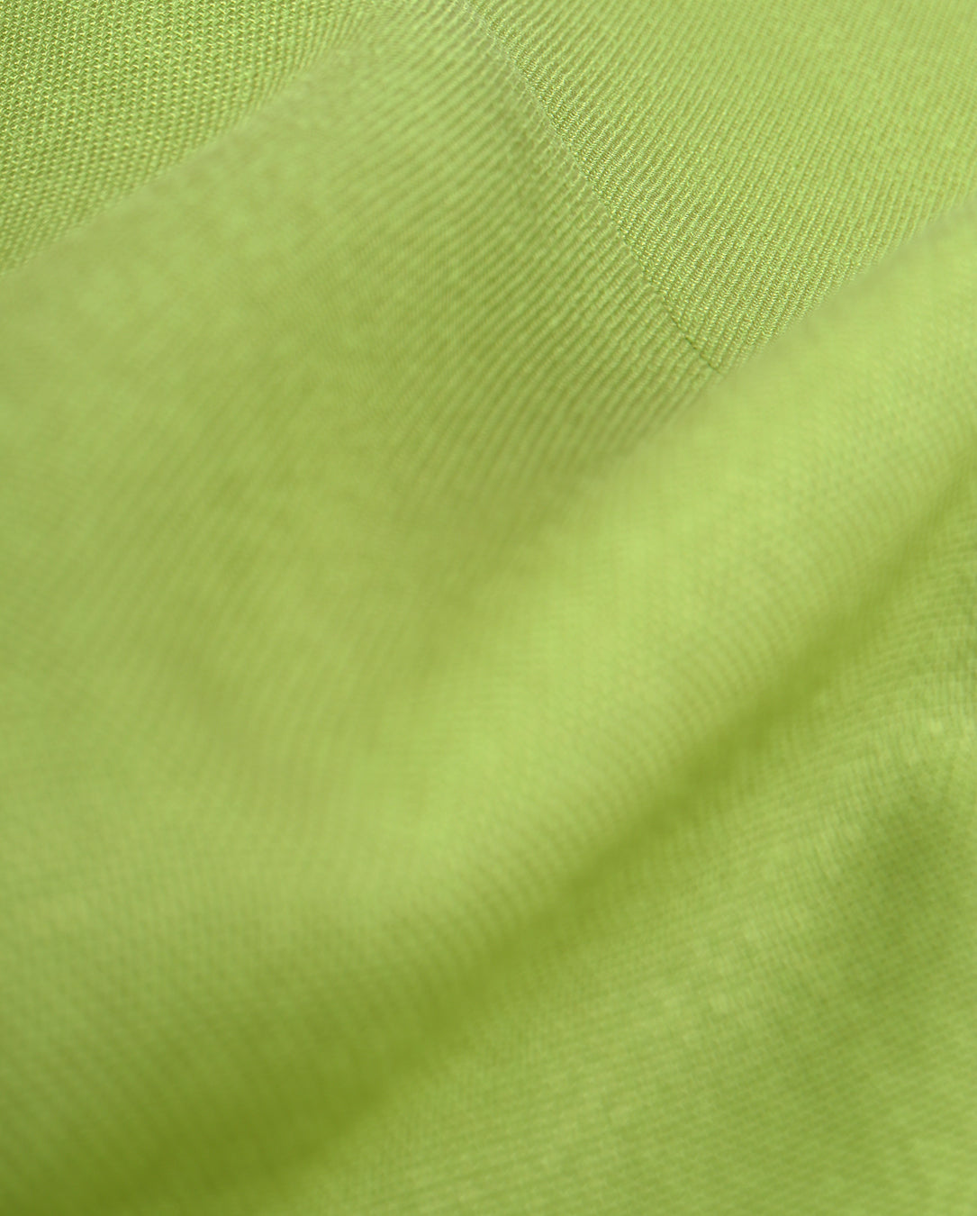 Rayon Polyester Pants lt green
