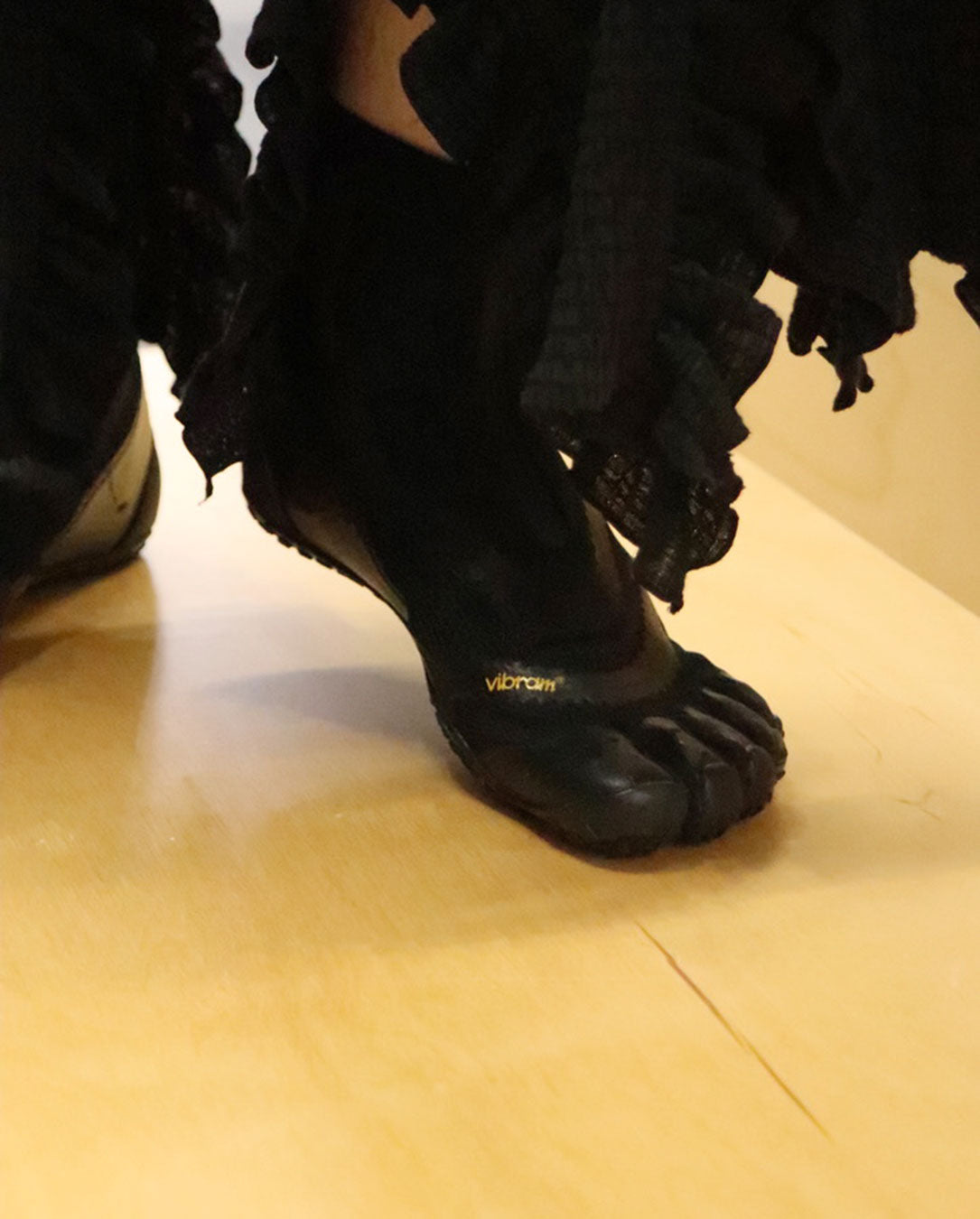 Vibram FiveFingers by SUICOKE humamphibian-HI