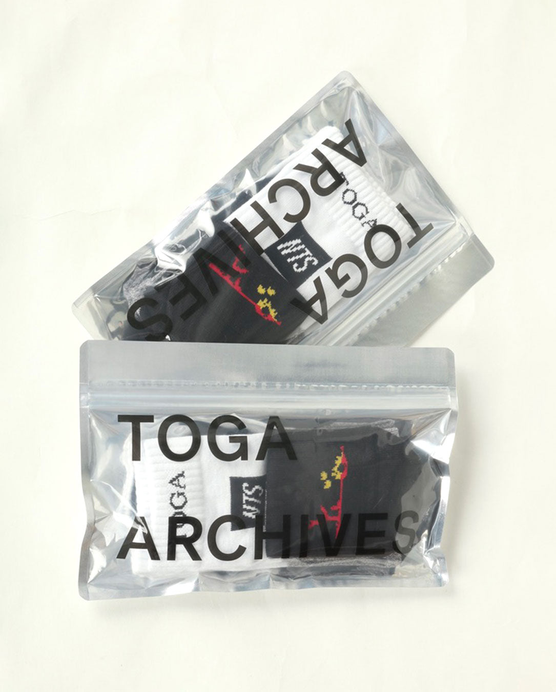 Socks TOGA×NTS