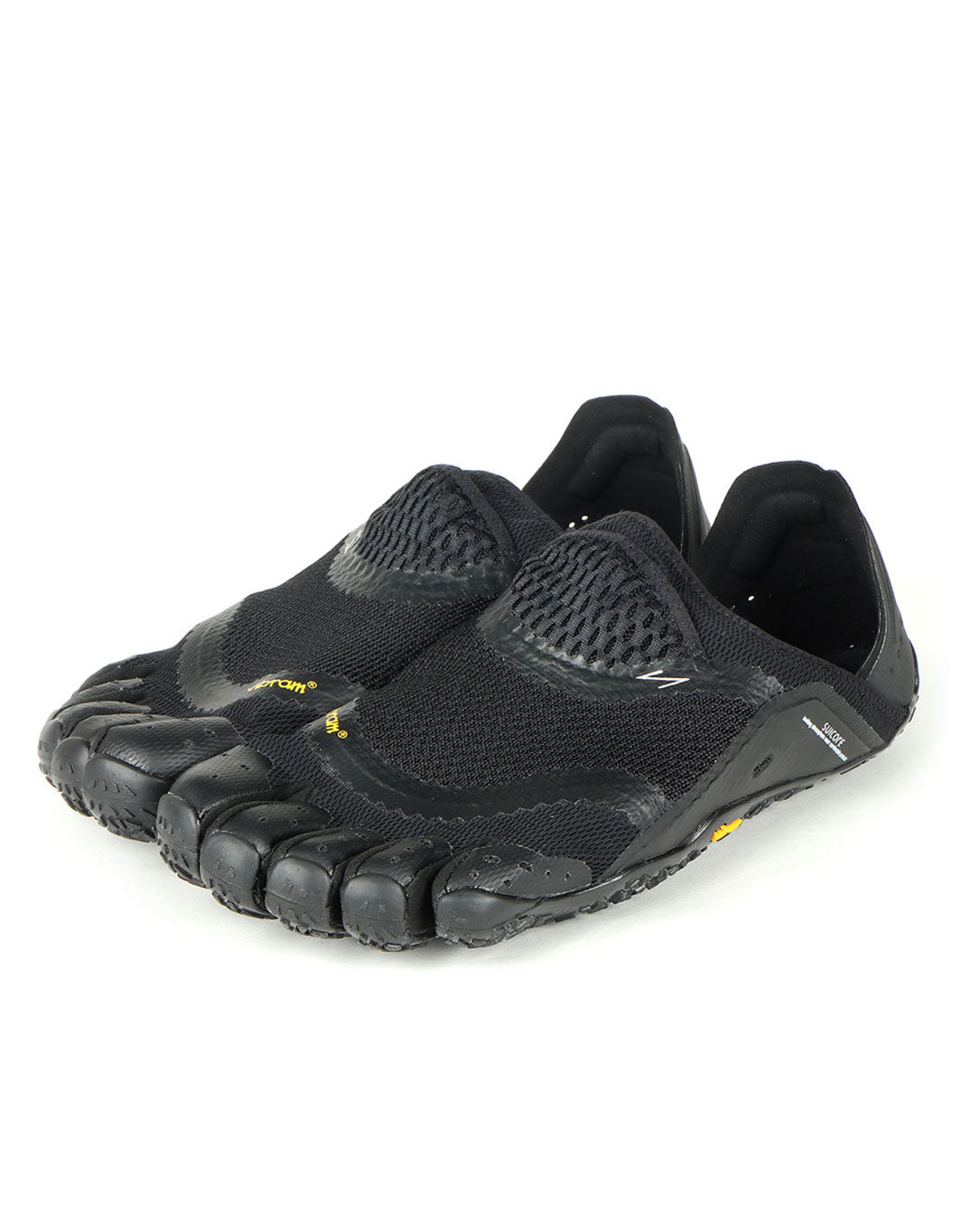 靴 VIBRAM 5FINGERS SUICOKE HUMAMPHIBIAN-LO Vibram FiveFingers by SUICOKE humamphibian-LO – LOVE nagoya