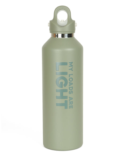 REVOMAX x MLAL "ALLROUND GROWLER" Olive Green 32oz