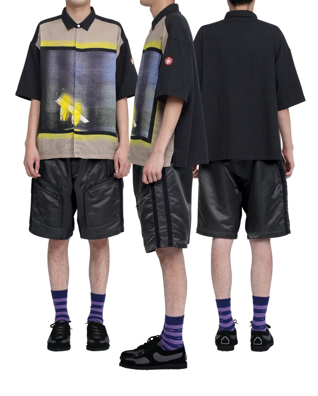 Activity Shorts