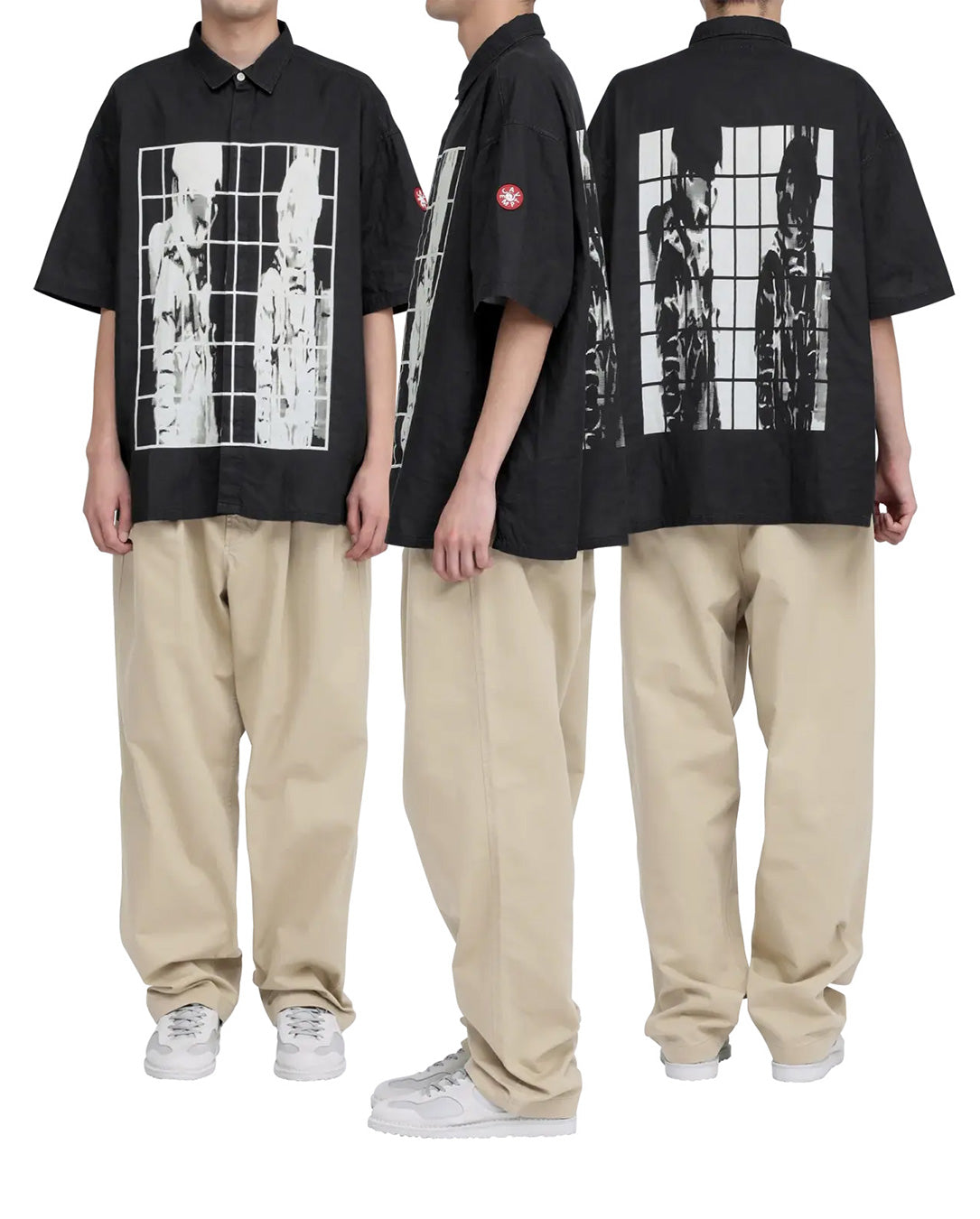 MD Guy Short Sleeve Shirt