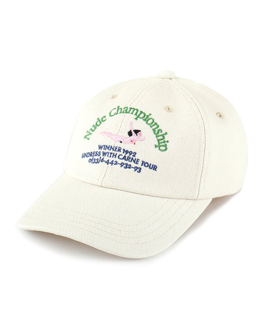 Nude Championship beige