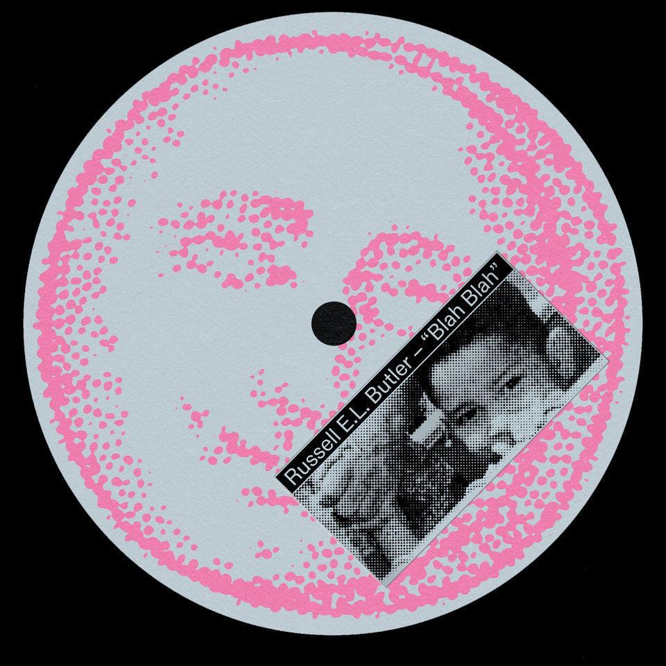 Russell EL Butler/Blah Blah