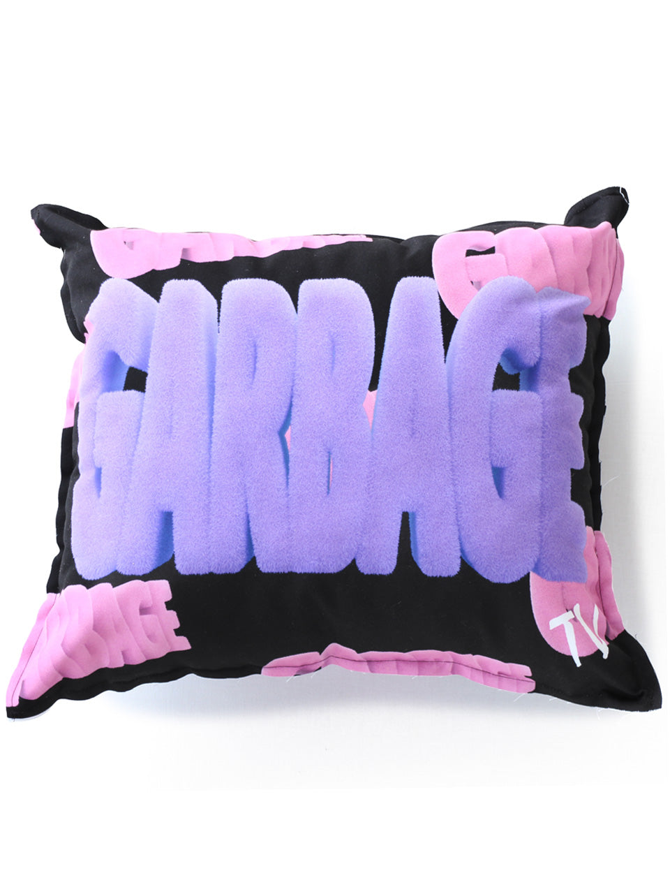 Feel Good Cushion (black)