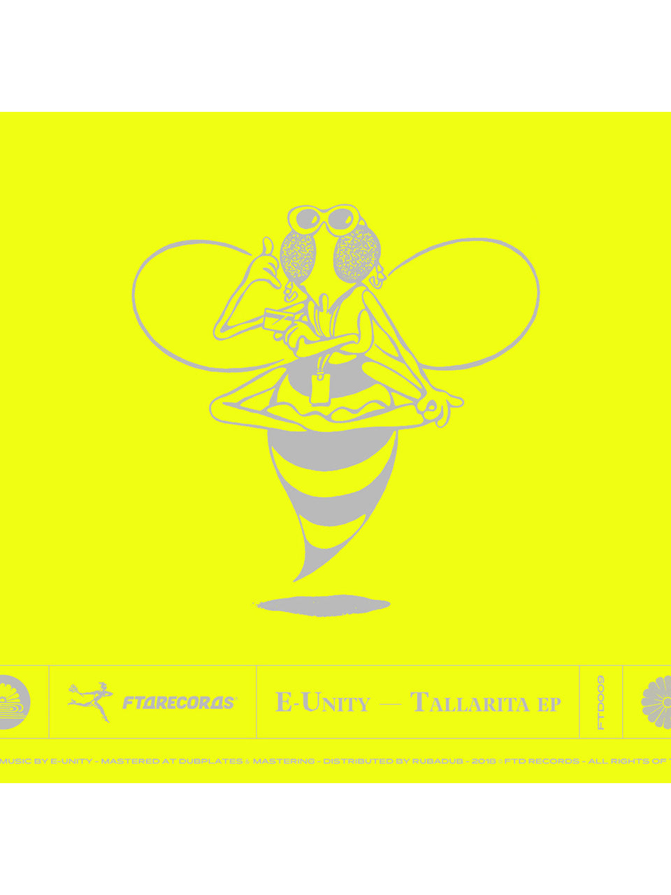 E-Unity/Tallarita EP