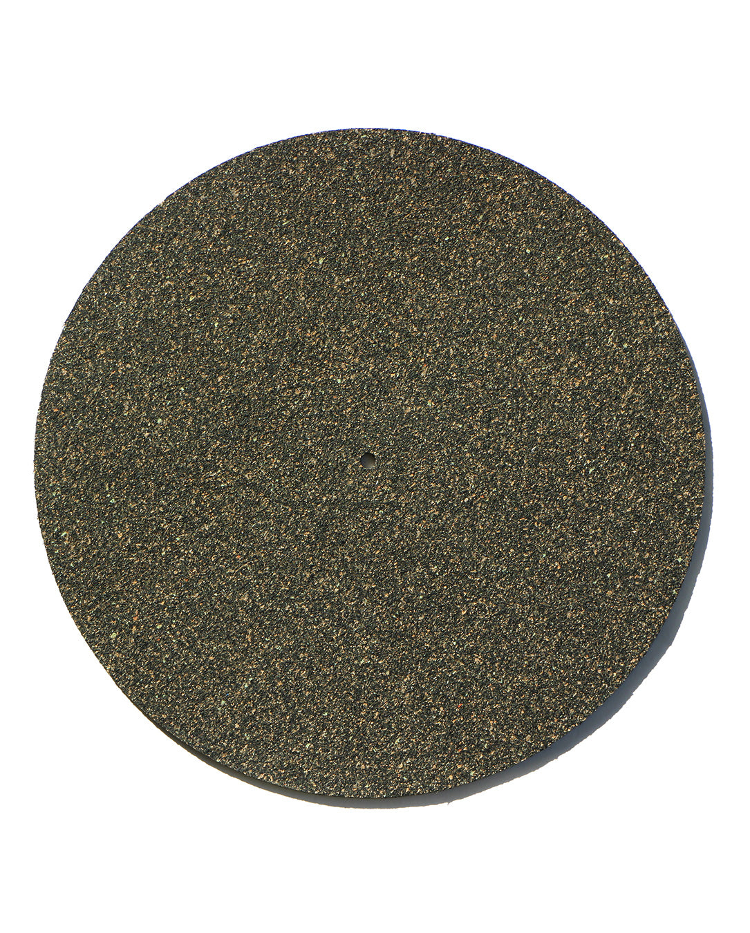 Rhythm Section Edition Audiophile Cork and Rubber Composite Slipmat
