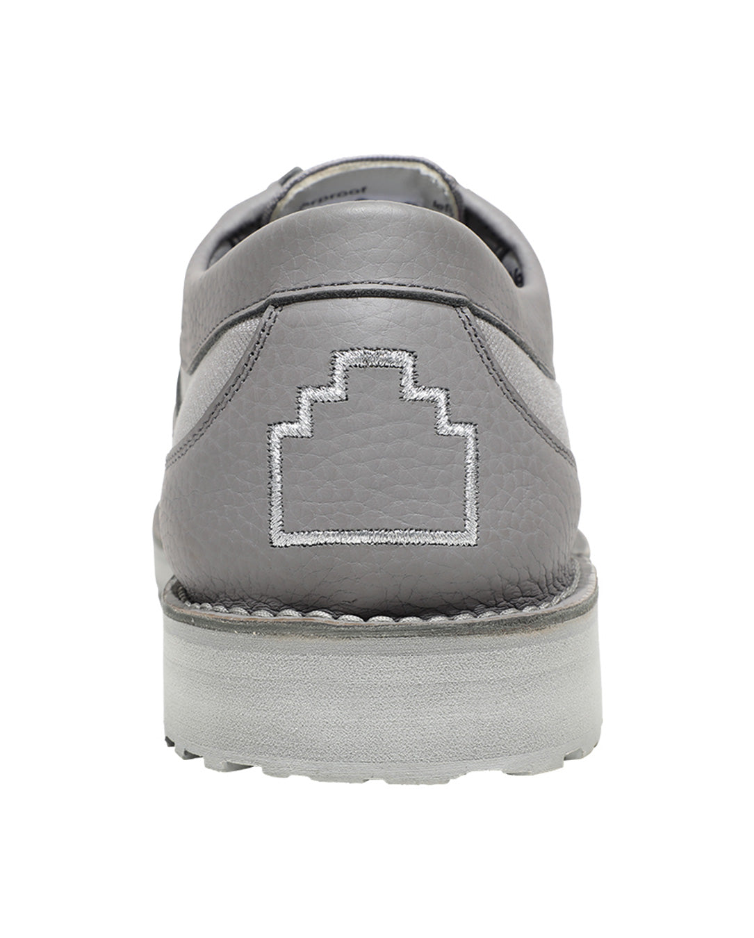 Cav Shoes #1 grey