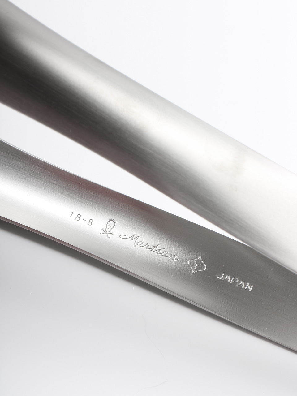 ステンレストング (穴無し)