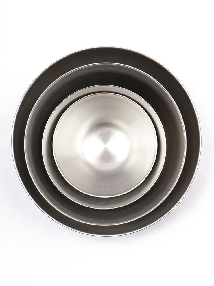 stainless steel ball 13cm