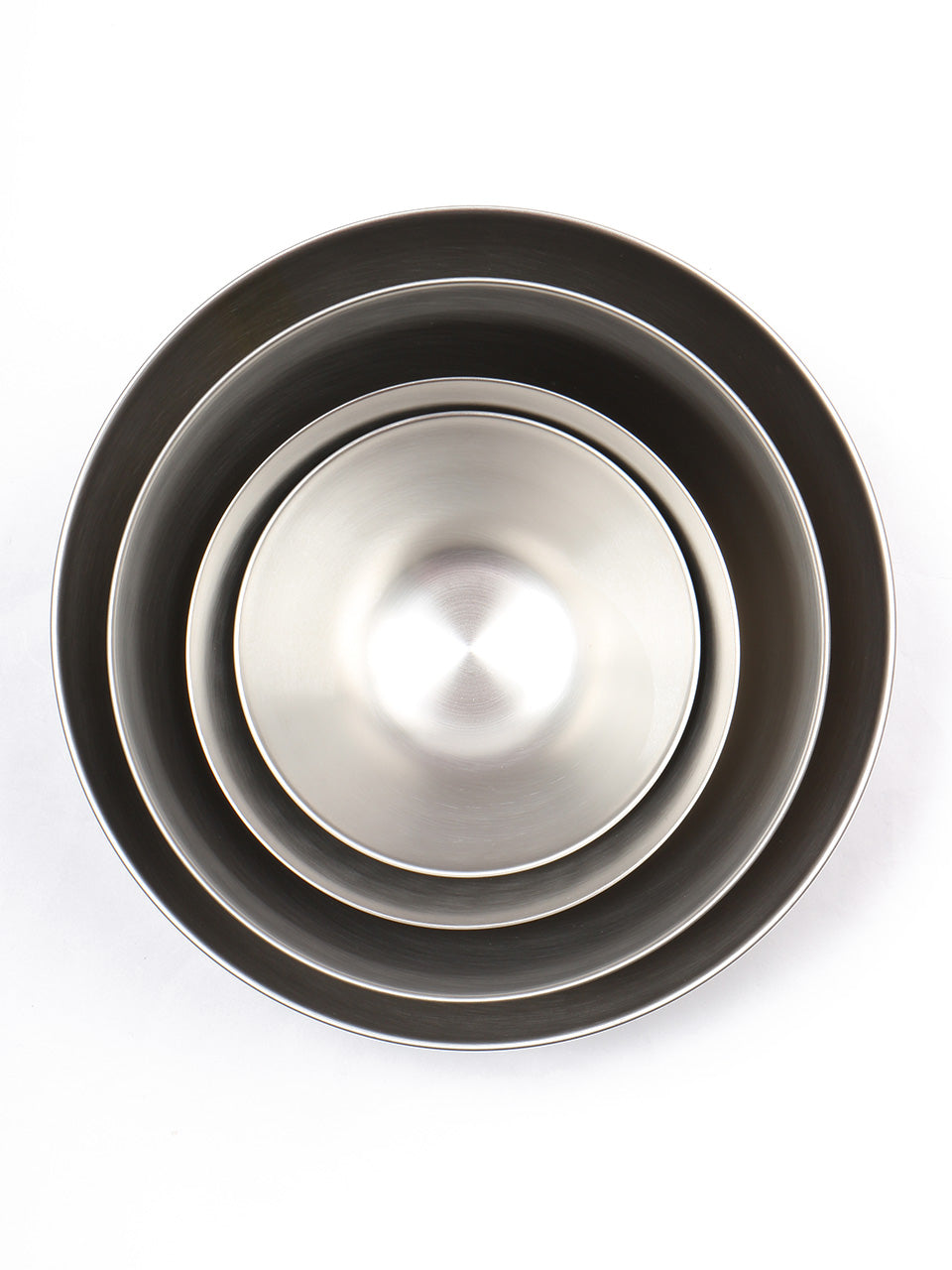 ステンレスボール 16cm